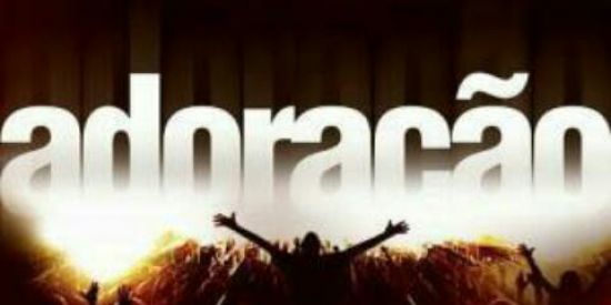 Imagem do grupo de WhatsApp Preparando adoração