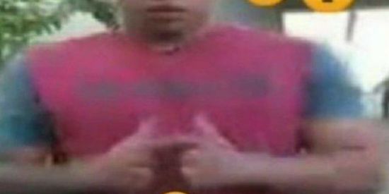 Imagem do grupo de WhatsApp cringe cringe cringe