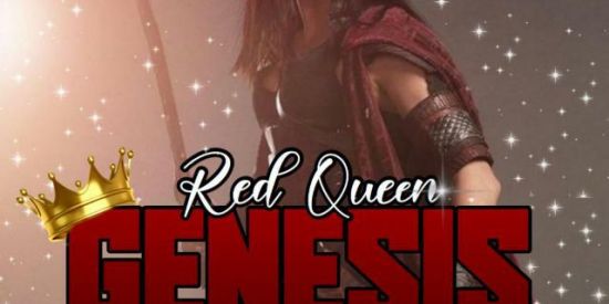 Imagem do grupo de WhatsApp BONDE Gɳ'ร | REC.OFICIAL°