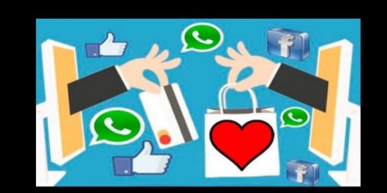 Imagem do grupo de WhatsApp Vendas, produtos e ganhar dinheiro