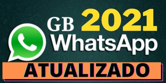 Imagem do grupo de WhatsApp WHATSAPP GB ATUALIZADO