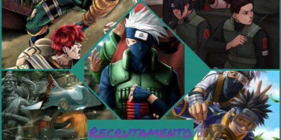 Imagem do grupo de WhatsApp RPG DE CENA NARUTO🔥