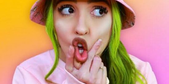 Imagem do grupo de WhatsApp Grupo da fãnbaby para fãns