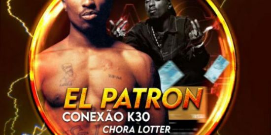 Imagem do grupo de WhatsApp El Patron 💪🏻Anderson🤝🏻💳💸