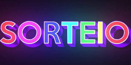 Imagem do grupo de WhatsApp Sorteio 100 reais