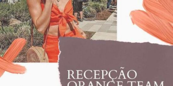 Imagem do grupo de WhatsApp ✨🍊recepção @ofcgiirls🍊✨