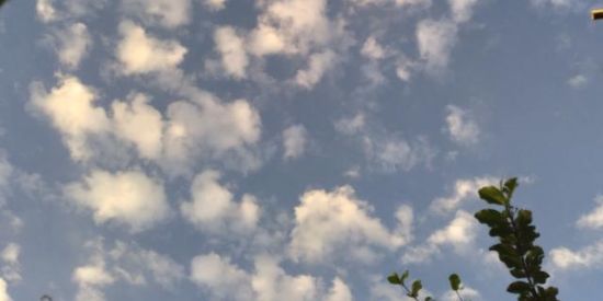 Imagem do grupo de WhatsApp Jovem cristão