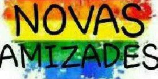 Imagem do grupo de WhatsApp Amizades virtuais🤭🤝🏾❤️🥰