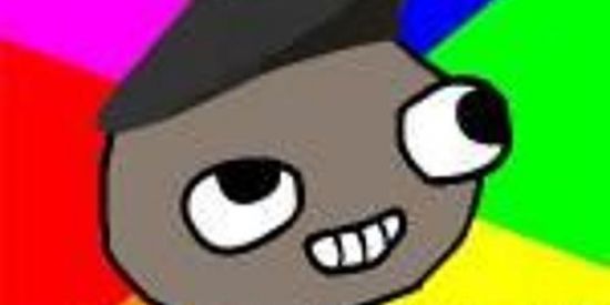 Imagem do grupo de WhatsApp Amizades CS:Go