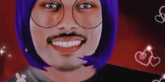 Imagem do grupo de WhatsApp SMOKE