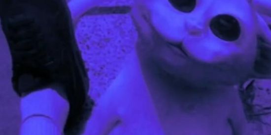 Imagem do grupo de WhatsApp 🥶☃⃠THE END☃⃠🥶