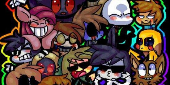 Imagem do grupo de WhatsApp 🌕°•Creepypastas•°🌕