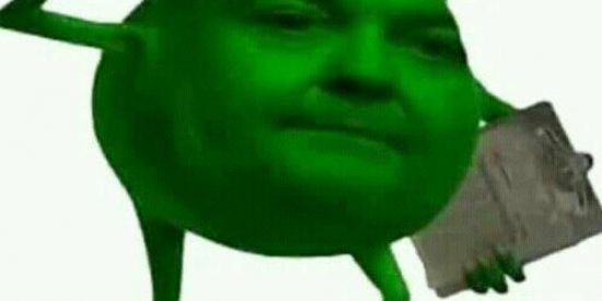 Imagem do grupo de WhatsApp ⚠️FIGURINHAS E SHITPOST⚠️