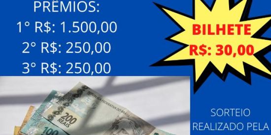 Imagem do grupo de WhatsApp FERNANDES RIFAS!💰💵