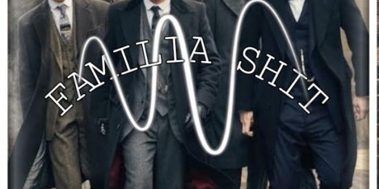 Imagem do grupo de WhatsApp ₣ΔΜIŁIΔ ŞĦIŦ ĐŘØGΔĐØŞ