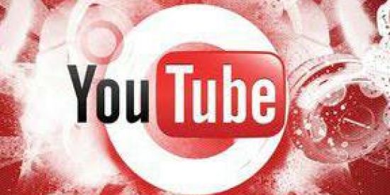 Imagem do grupo de WhatsApp Youtube divulgação