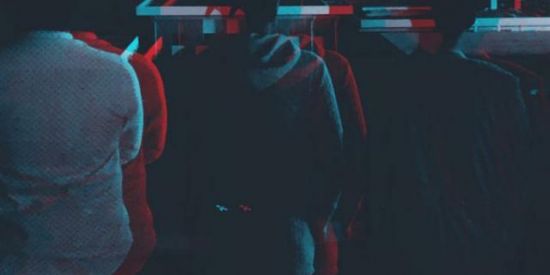 Imagem do grupo de WhatsApp Amizades Virtuais 🤡