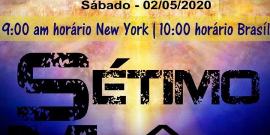 Imagem do grupo de WhatsApp ADVENTISTA DO SÉTIMO DIA