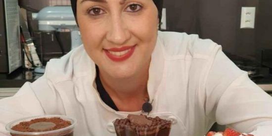 Imagem do grupo de WhatsApp APOSTILA BOLO NO POTE