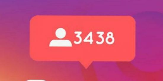 Imagem do grupo de WhatsApp Ganhar seguidores🤝🏽