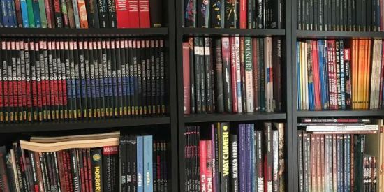 Imagem do grupo de WhatsApp Livros📚📓📘📒