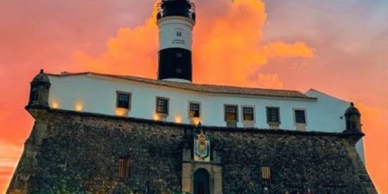 Imagem do grupo de WhatsApp Baianidade Nagô🌵💙🇨🇱