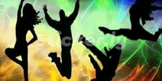 Imagem do grupo de WhatsApp Amizade e zueira