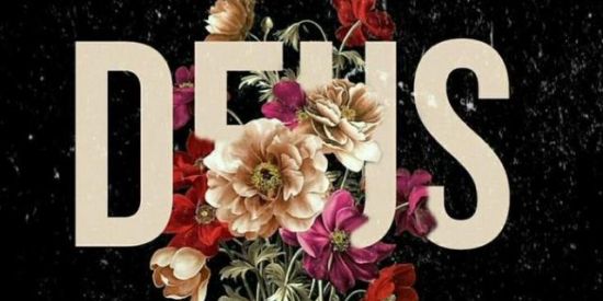 Imagem do grupo de WhatsApp Grupo cristão