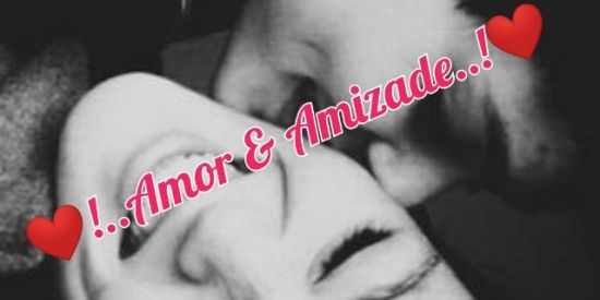 Imagem do grupo de WhatsApp 💖😍 AMOR & AMIZADE😍💖
