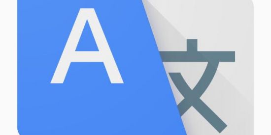 Imagem do grupo de WhatsApp Google Translater