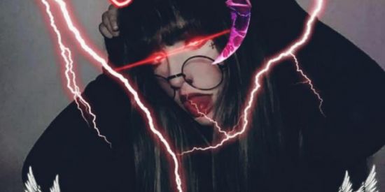 Imagem do grupo de WhatsApp 👑🐉 ADOLESCENTES 🐉👑......