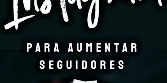 Imagem do grupo de WhatsApp 💚NOVOS SEGUIDORES NO INSTAGRAM💚