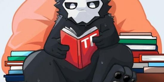 Imagem do grupo de WhatsApp League Stars