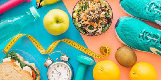 Imagem do grupo de WhatsApp Emagrecendo com a Nutri