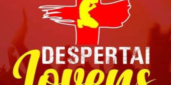 Imagem do grupo de WhatsApp JOVENS-DESPERTAI 🧎❤️