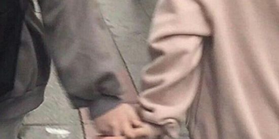 Imagem do grupo de WhatsApp FRIENDS