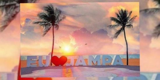 Imagem do grupo de WhatsApp ❤️Jampa❤️