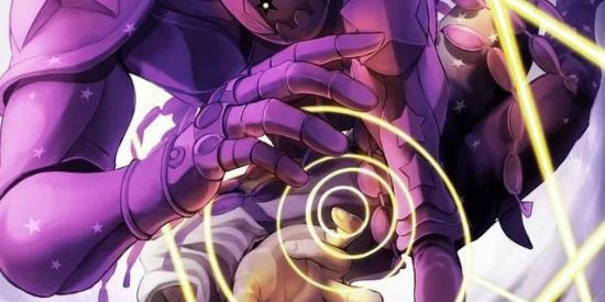 Imagem do grupo de WhatsApp 🔅⚜️ ᴊᴏᴊᴏғᴀɢ ᴡᴏʀʟᴅ ⚜️🔅