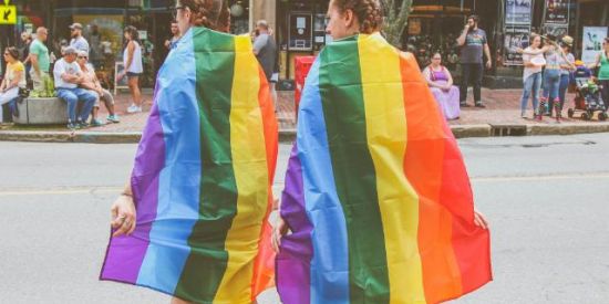 Imagem do grupo de WhatsApp 🏳️‍🌈ZONA LGBTQ🌈