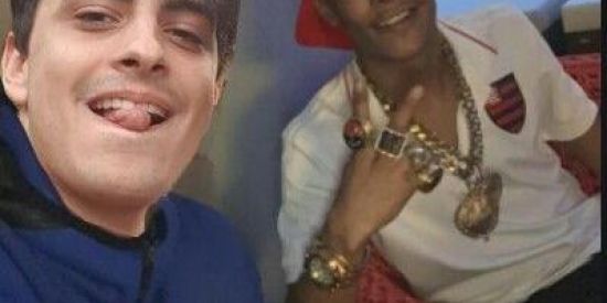 Imagem do grupo de WhatsApp ΡᐃNDΞMIC❍S