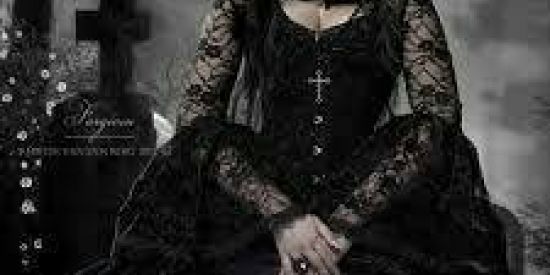 Imagem do grupo de WhatsApp Maria Padilha Das Almas🌹✝