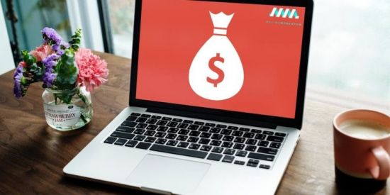 Imagem do grupo de WhatsApp Trabalhe em Casa