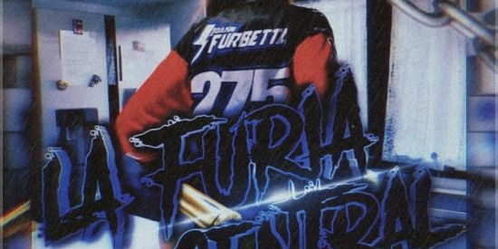 Imagem do grupo de WhatsApp ↯🔥LΔ FURΙΔ CENTRΔL•LFC🔥↯