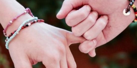 Imagem do grupo de WhatsApp ⚡Amizades e tudo mais💜✌️🍃