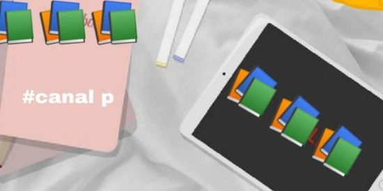 Imagem do grupo de WhatsApp Canalp-Matemática ➕➗