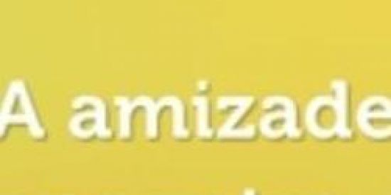 Imagem do grupo de WhatsApp Grupo da amizade!👉🏻👈🏻❤️