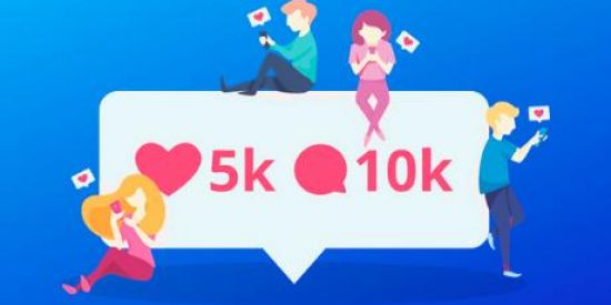 Imagem do grupo de WhatsApp Engajamento Instagram