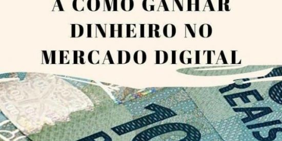 Imagem do grupo de WhatsApp COMO GANHAR DINHEIRO 🚀🙌🏼