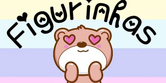 Imagem do grupo de WhatsApp Criando figurinhas!