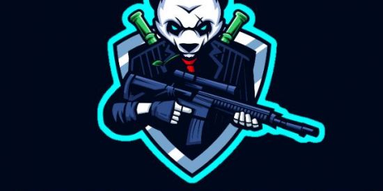 Imagem do grupo de WhatsApp PANDA RECARGAS 💎FREE FIRE